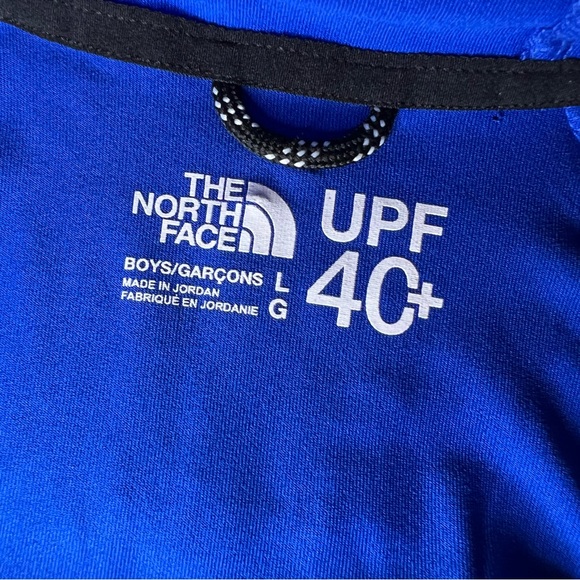 North Face jacket - Picture 5 of 8